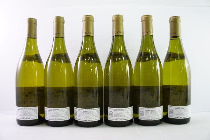 Coche Dury Corton Charlemagne Grand Cru 2013