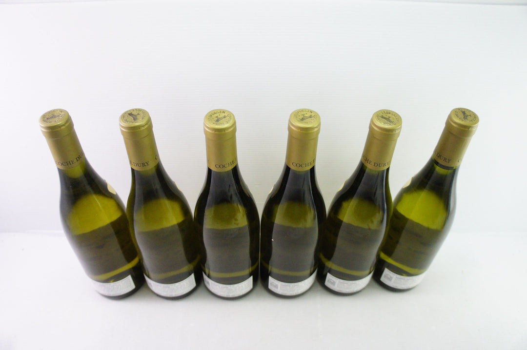 Coche Dury Corton Charlemagne Grand Cru 2013