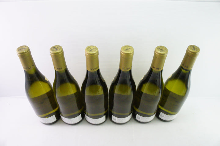 Coche Dury Corton Charlemagne Grand Cru 2013