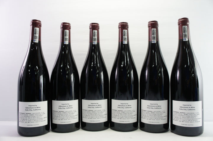 Dujac Romanee St Vivant Grand Cru 2019