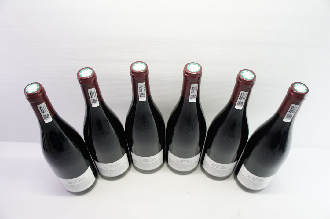 Dujac Romanee St Vivant Grand Cru 2019
