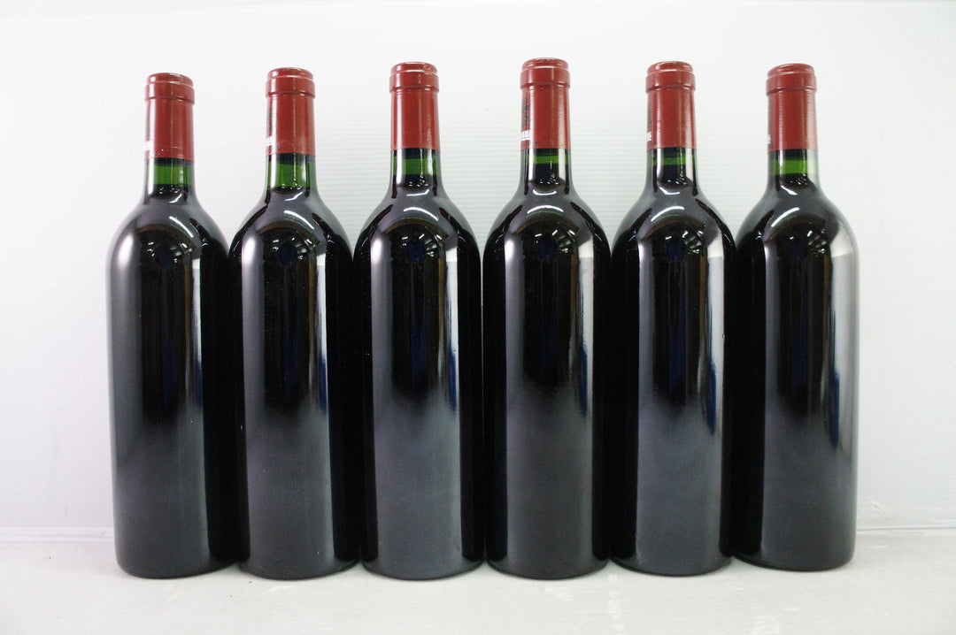 Chateau Lafite OWC 1985