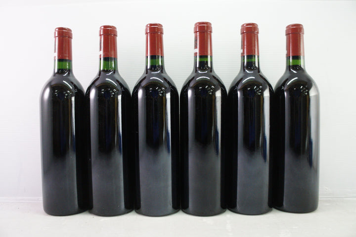 Chateau Lafite OWC 1985
