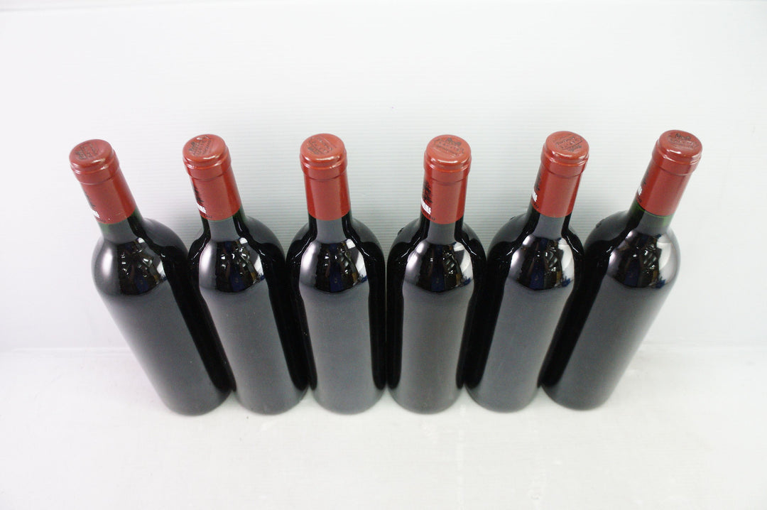 Chateau Lafite OWC 1985