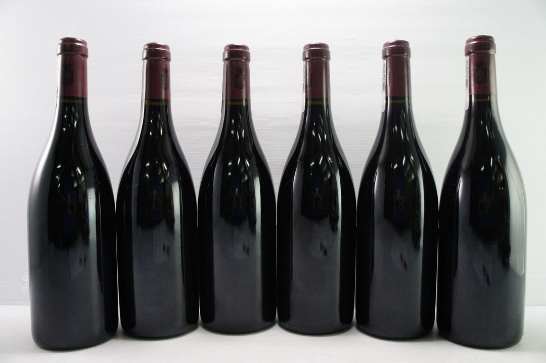 Comtes Lafon Volnay Clos des Chenes 1er Cru 2016