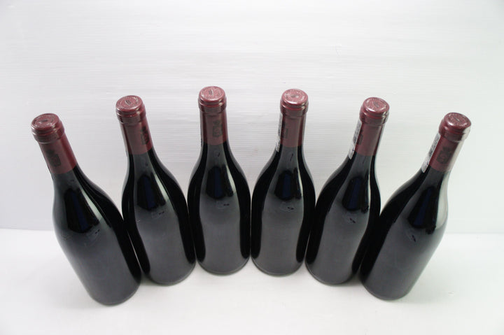 Comtes Lafon Volnay Clos des Chenes 1er Cru 2016