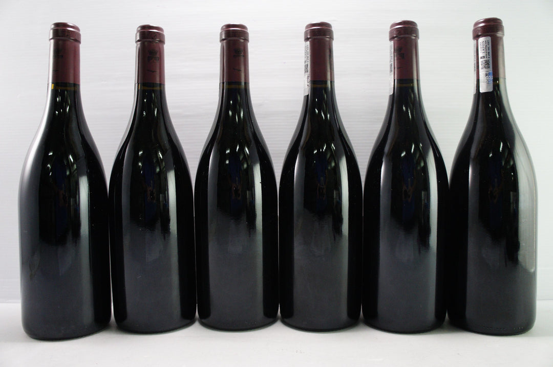 Comtes Lafon Volnay Santenots du Milieu 1er Cru 2016