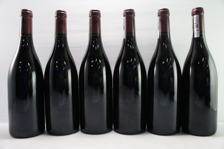 Comtes Lafon Volnay Santenots du Milieu 1er Cru 2016