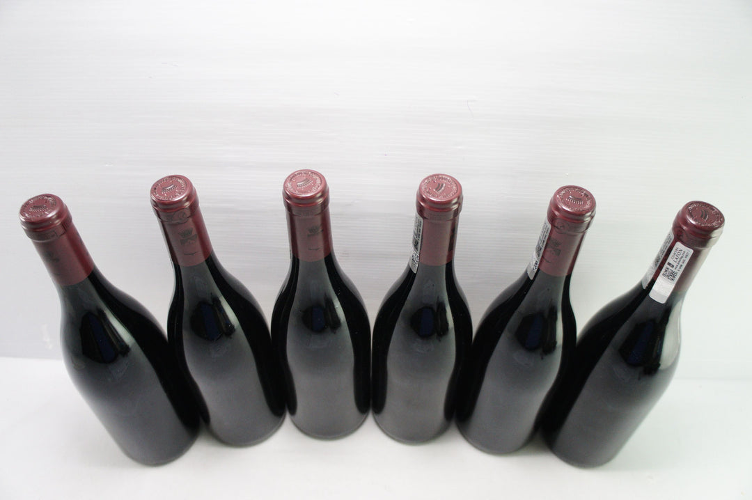 Comtes Lafon Volnay Santenots du Milieu 1er Cru 2016