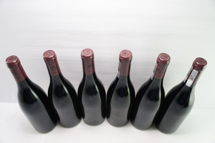Comtes Lafon Volnay Santenots du Milieu 1er Cru 2016