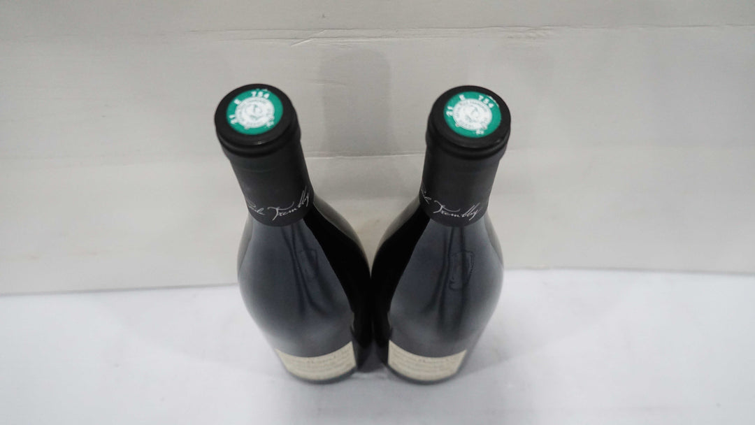 Cecile Tremblay Chambolle Musigny Les Feusselottes 1er Cru 2017
