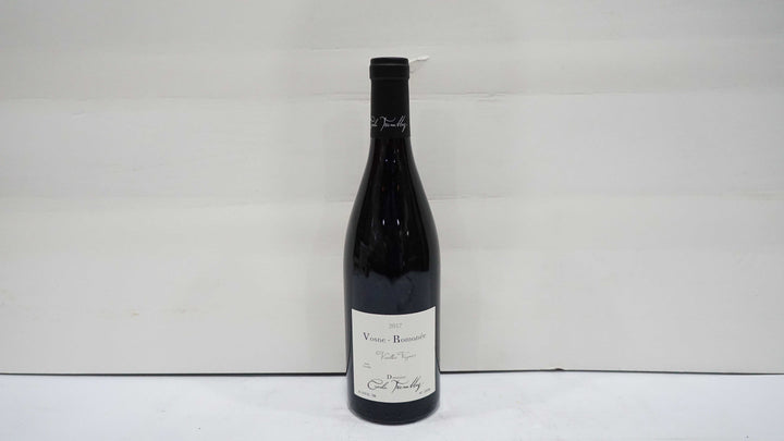 Cecile Tremblay Vosne Romanee VV 2017