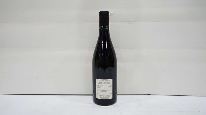 Cecile Tremblay Vosne Romanee VV 2017
