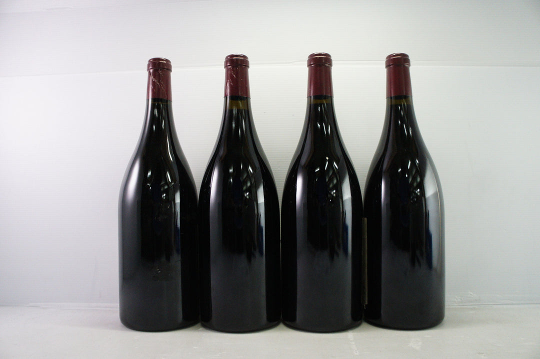 Denis Mortet Gevrey Chambertin Au Velle Magnum 2001 *