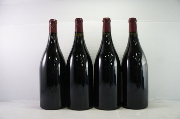 Denis Mortet Gevrey Chambertin Au Velle Magnum 2001 *