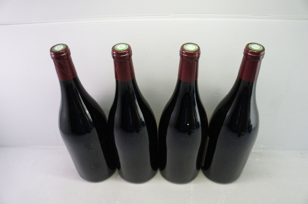 Denis Mortet Gevrey Chambertin Au Velle Magnum 2001 *