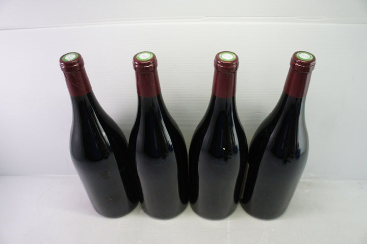 Denis Mortet Gevrey Chambertin Au Velle Magnum 2001 *