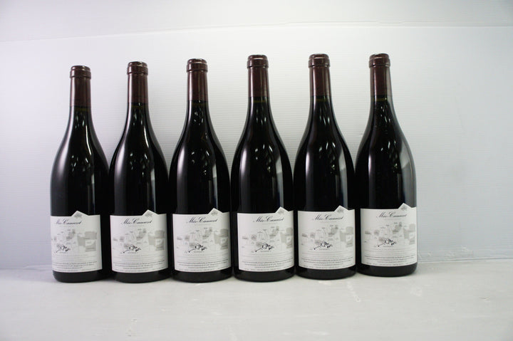 Meo Camuzet Chambolle Musigny 2017