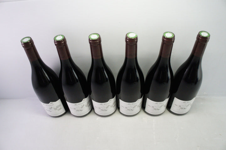 Meo Camuzet Vosne Romanee 2018