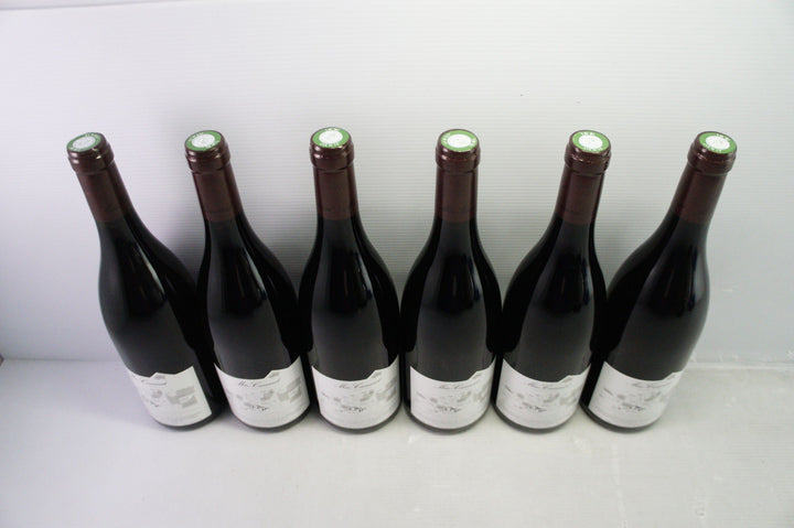 Meo Camuzet Chambolle Musigny Les Cras 1er Cru 2018