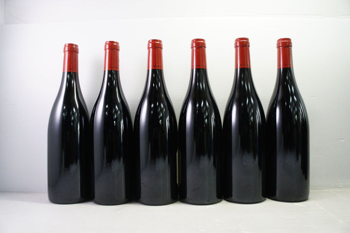 Jean Grivot Clos de Vougeot Grand Cru 2013