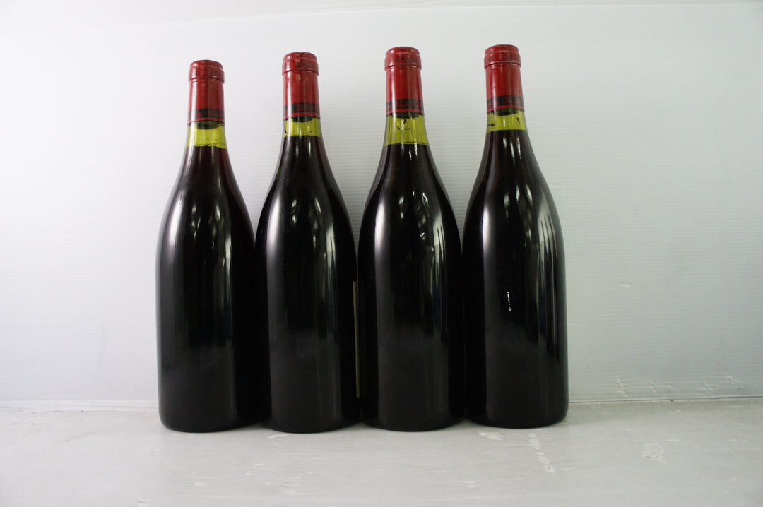 Jean Grivot Vosne Romanee Les Beaux Monts 1er Cru 1985