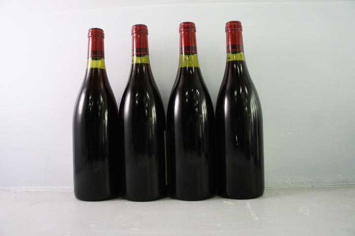 Jean Grivot Vosne Romanee Les Beaux Monts 1er Cru 1985