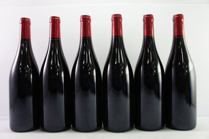 Jean Grivot Nuits St Georges Les Pruliers 1er Cru 2009