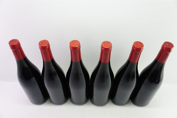 Jean Grivot Nuits St Georges Les Pruliers 1er Cru 2009