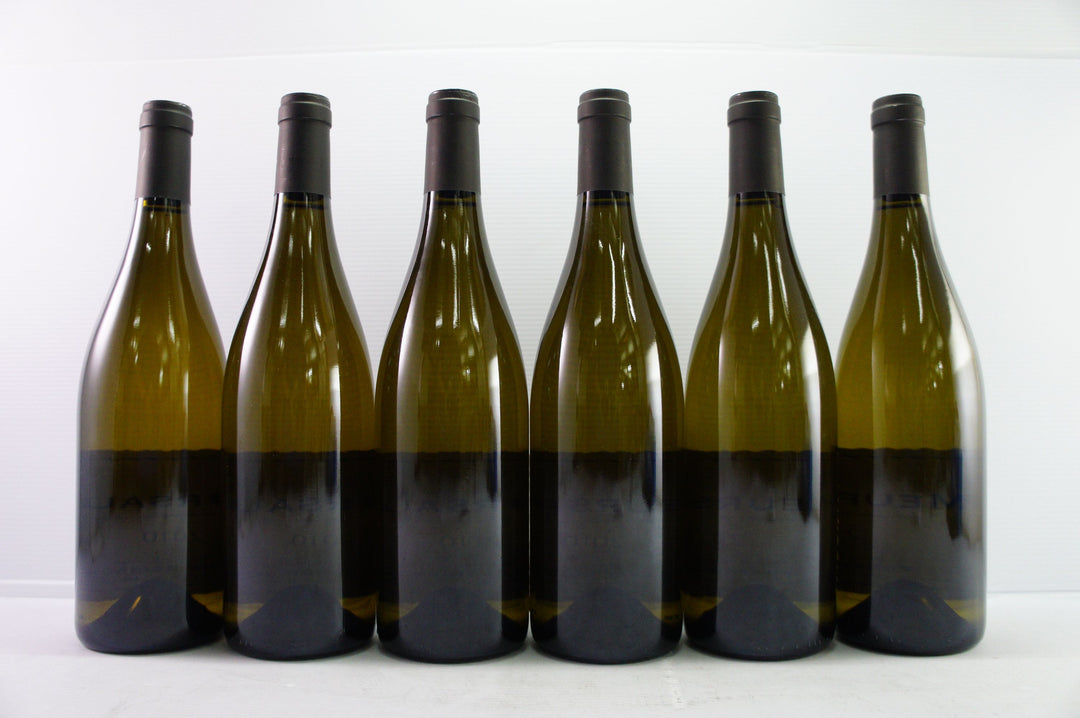 Pierre Boisson Meursault 2010