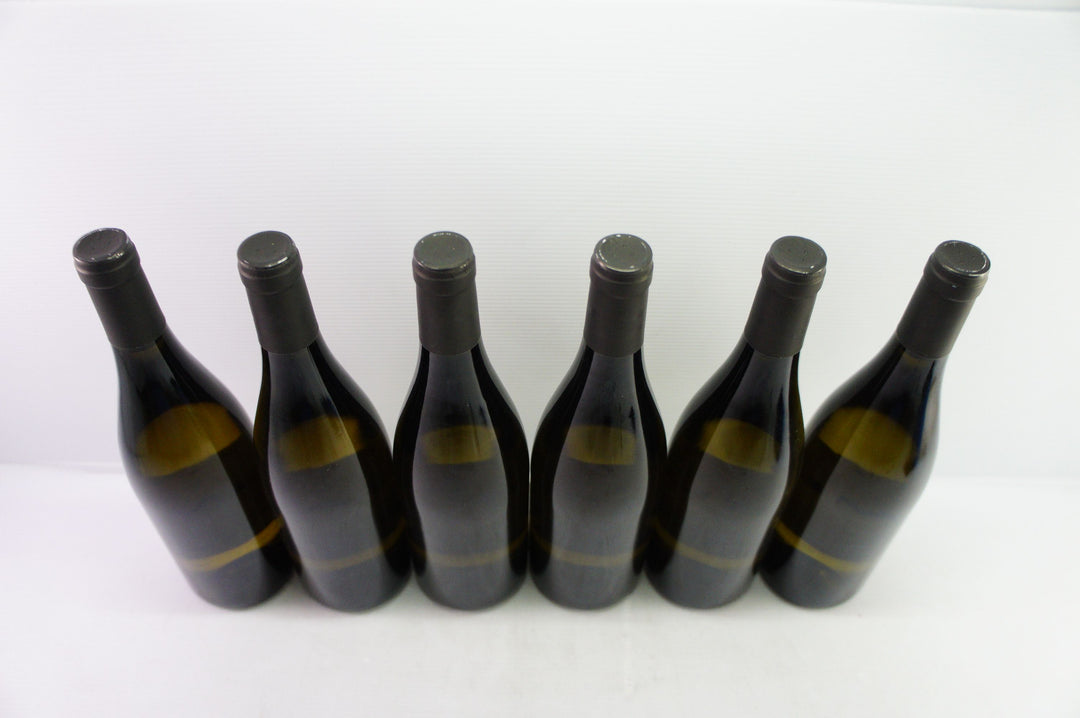 Pierre Boisson Meursault 2010