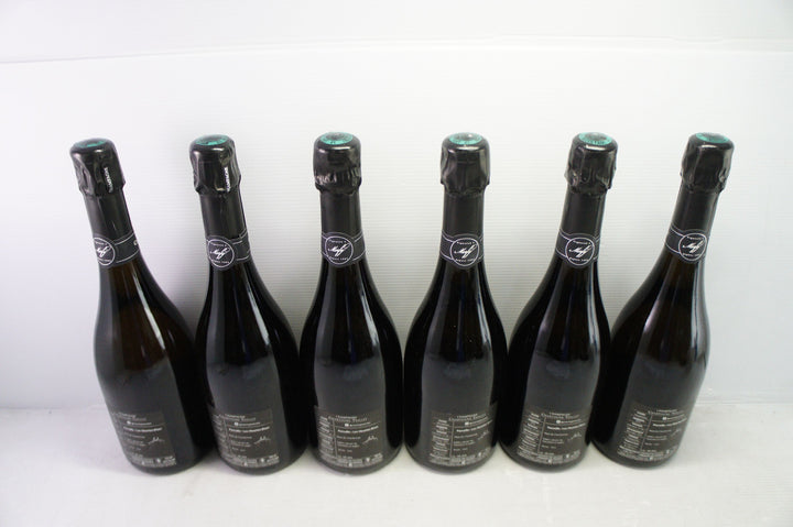 Chartogne Taillet Heurtebise Blanc de Blancs Extra Brut 2016