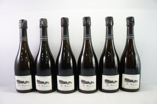 Chartogne Taillet Les Couarres Blanc de Noirs Extra Brut 2016