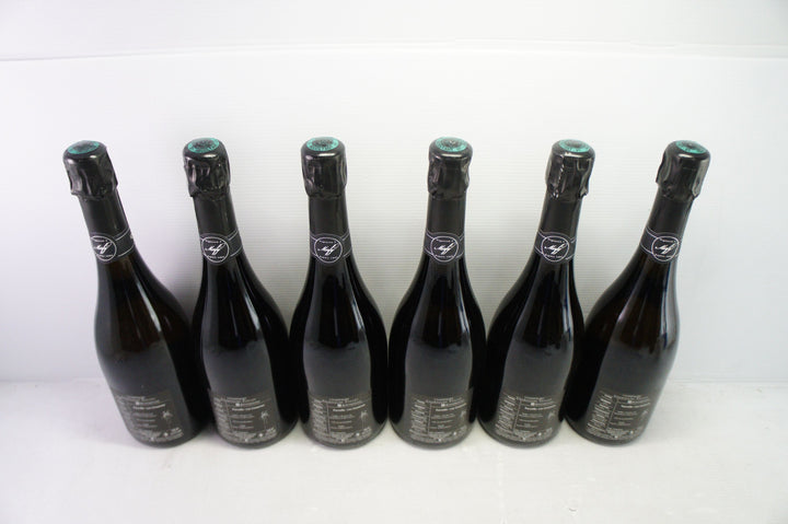 Chartogne Taillet Les Couarres Blanc de Noirs Extra Brut 2016