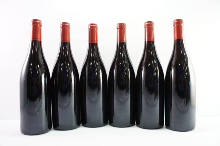 Jean Grivot Vosne Romanee 2017