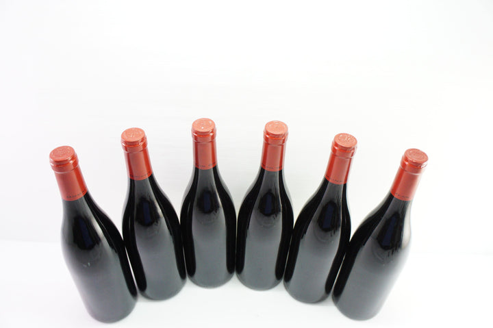 Jean Grivot Vosne Romanee 2017
