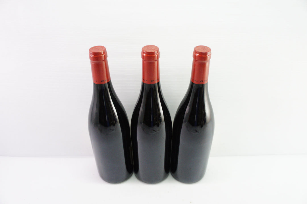 Jean Grivot Clos de Vougeot Grand Cru 2017