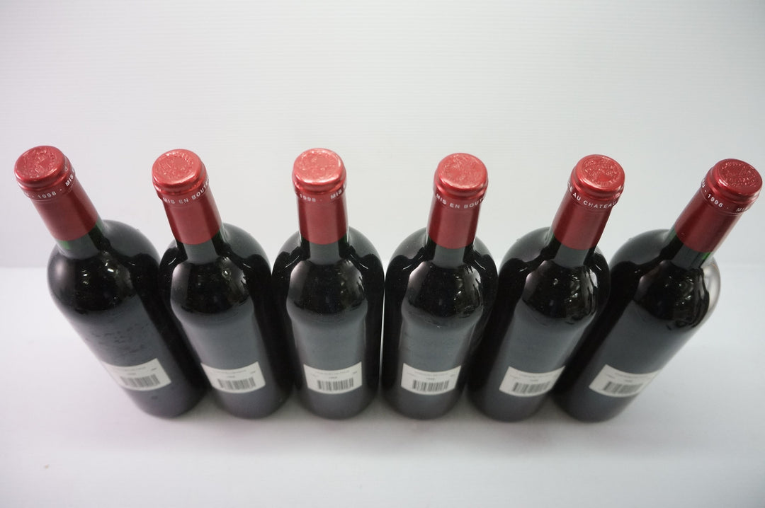Petrus 1998