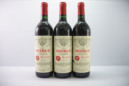 Petrus 1993 *