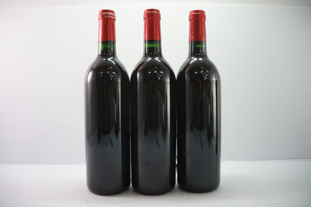 Petrus 1993 *
