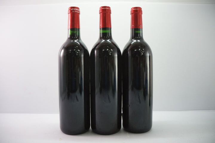 Petrus 1993 *