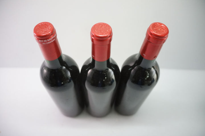 Petrus 1993 *