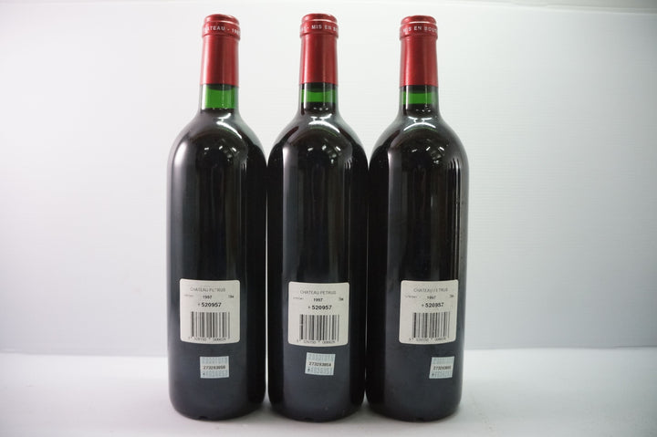 Petrus 1997