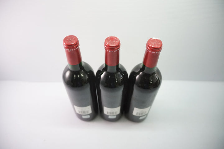 Petrus 1997