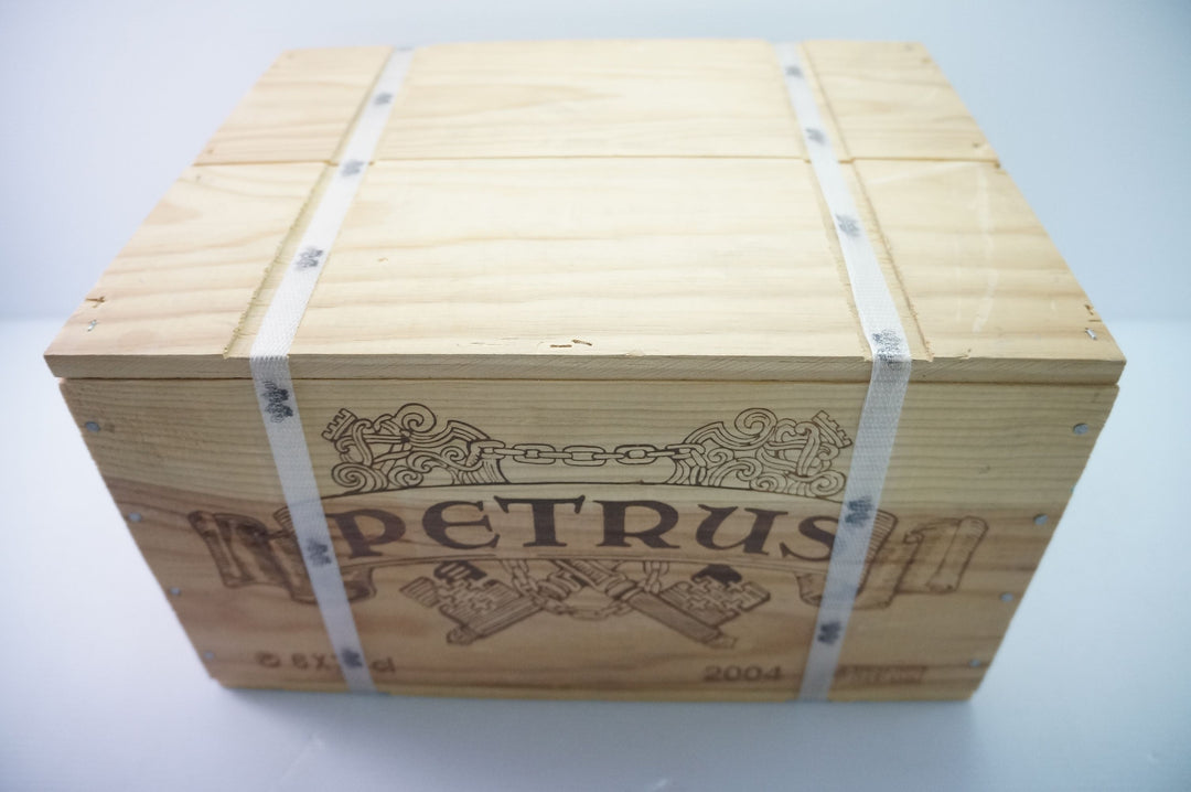 Petrus OWC 2004