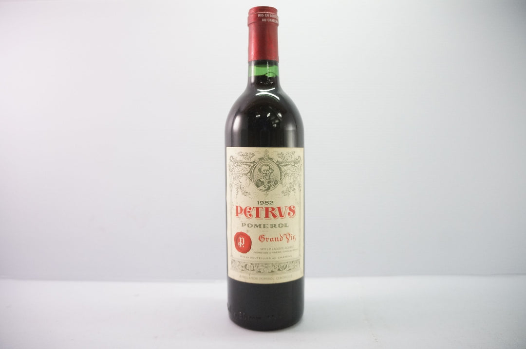 Petrus 1982