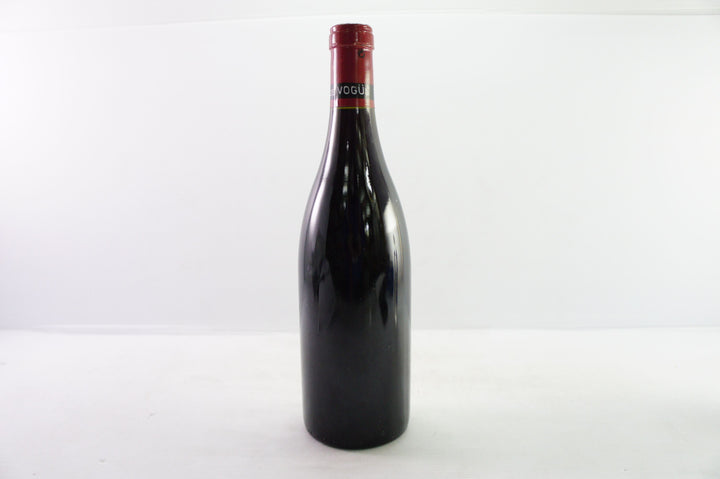 Comte Georges de Vogue Musigny Cuvee Vieilles Vignes Grand Cru 1999