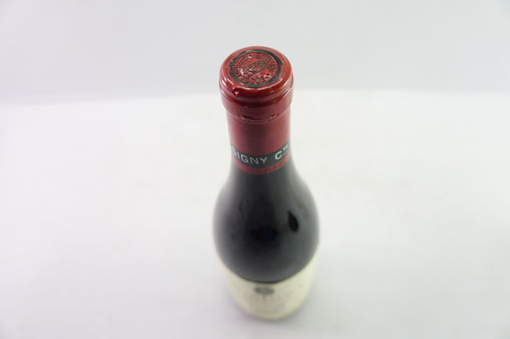 Comte Georges de Vogue Musigny Cuvee Vieilles Vignes Grand Cru 1999