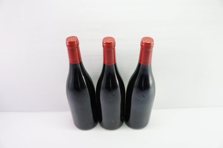 Jean Grivot Vosne Romanee Bossieres 2000