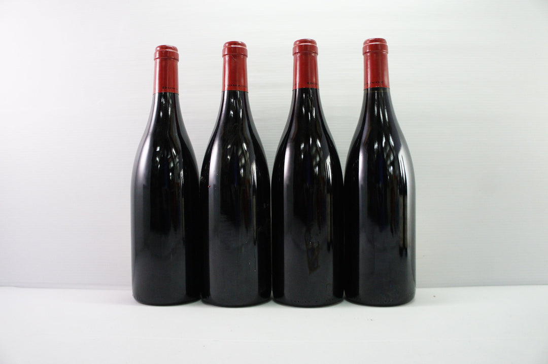 Jean Grivot Chambolle Musigny La Combe d'Orveau 2000 *